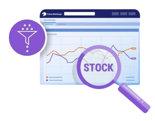 ValueMulticaps  Stock Scanner - Navigate Market Trends Effectively